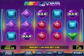 GemStar  -  Amatic